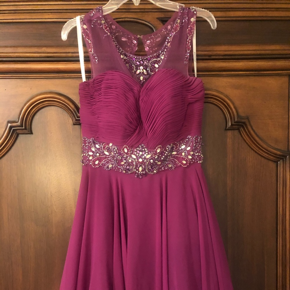 Cocktail dress